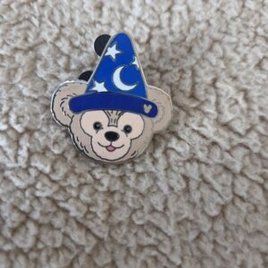 3/$25 ❤️Duffy Disney Trading Pin